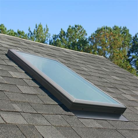 lowes sky light|lowe's skylights for roof.